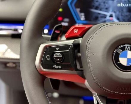 БМВ М5, об'ємом двигуна 0 л та пробігом 1 тис. км за 185900 $, фото 27 на Automoto.ua