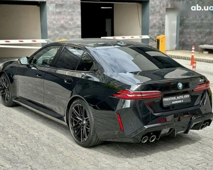 БМВ М5, объемом двигателя 0 л и пробегом 1 тыс. км за 189000 $, фото 17 на Automoto.ua