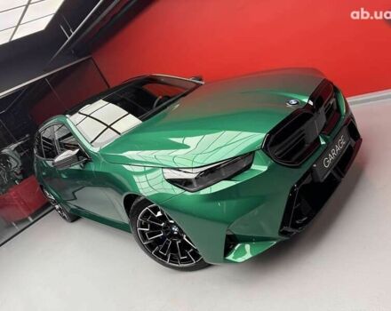 БМВ М5, объемом двигателя 0 л и пробегом 1 тыс. км за 187700 $, фото 15 на Automoto.ua