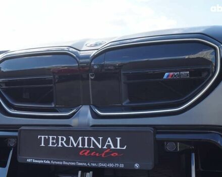 БМВ М5, объемом двигателя 0 л и пробегом 1 тыс. км за 209500 $, фото 11 на Automoto.ua