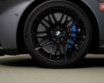 БМВ М5, объемом двигателя 4.4 л и пробегом 0 тыс. км за 187056 $, фото 6 на Automoto.ua