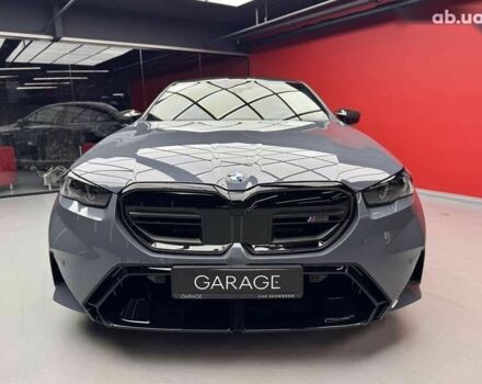 БМВ М5, объемом двигателя 0 л и пробегом 1 тыс. км за 187700 $, фото 2 на Automoto.ua