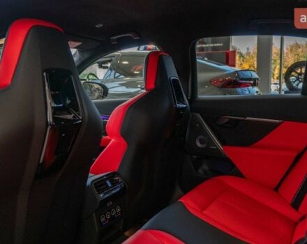 БМВ М5, объемом двигателя 4.4 л и пробегом 0 тыс. км за 183812 $, фото 23 на Automoto.ua