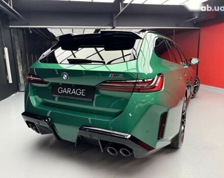 БМВ М5, объемом двигателя 0 л и пробегом 1 тыс. км за 184900 $, фото 17 на Automoto.ua