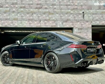БМВ М5, объемом двигателя 0 л и пробегом 1 тыс. км за 189000 $, фото 25 на Automoto.ua