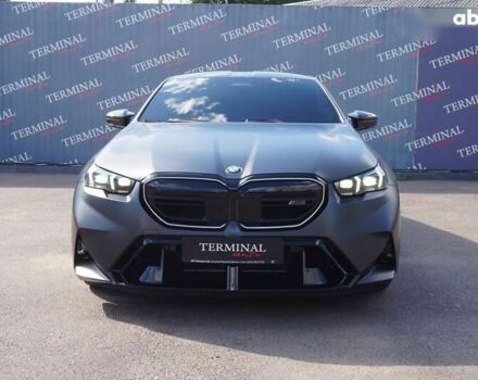 БМВ М5, объемом двигателя 0 л и пробегом 1 тыс. км за 209500 $, фото 1 на Automoto.ua