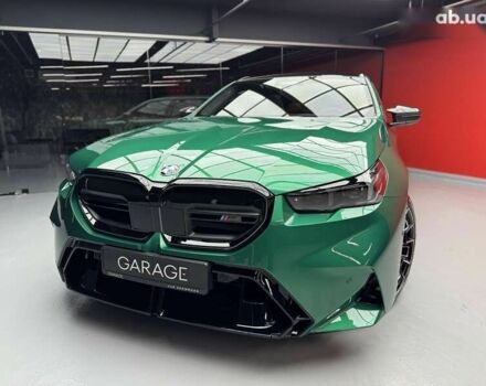 БМВ М5, объемом двигателя 0 л и пробегом 1 тыс. км за 184900 $, фото 9 на Automoto.ua