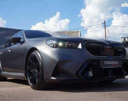 БМВ М5, объемом двигателя 0 л и пробегом 1 тыс. км за 209500 $, фото 9 на Automoto.ua