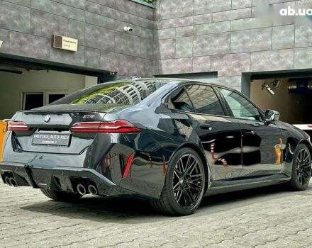 БМВ М5, объемом двигателя 0 л и пробегом 1 тыс. км за 189000 $, фото 19 на Automoto.ua