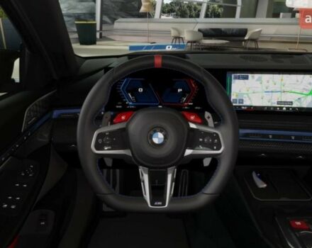 БМВ М5, объемом двигателя 4.4 л и пробегом 0 тыс. км за 187056 $, фото 8 на Automoto.ua