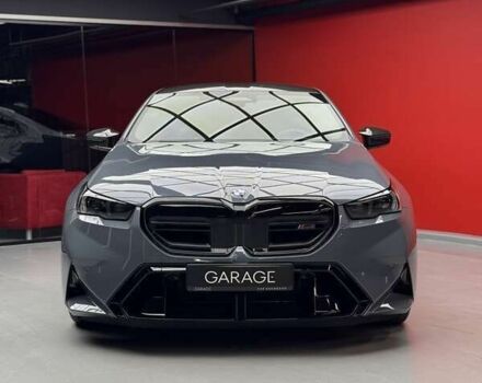 БМВ М5, объемом двигателя 0 л и пробегом 1 тыс. км за 187700 $, фото 3 на Automoto.ua
