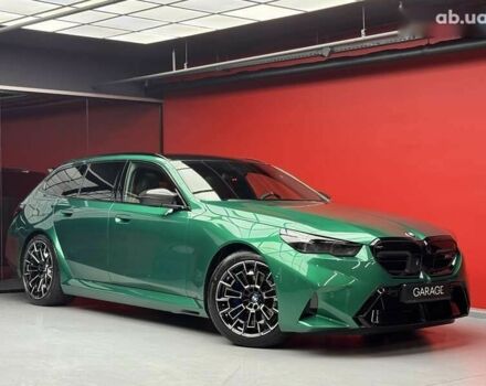 БМВ М5, объемом двигателя 0 л и пробегом 1 тыс. км за 184900 $, фото 7 на Automoto.ua