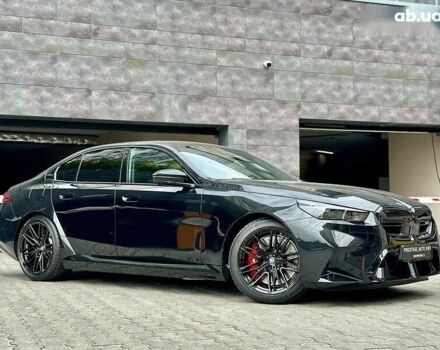 БМВ М5, объемом двигателя 0 л и пробегом 1 тыс. км за 189000 $, фото 3 на Automoto.ua