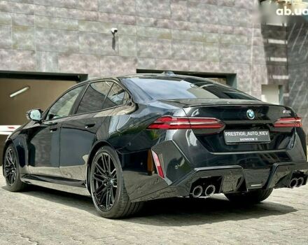 БМВ М5, объемом двигателя 0 л и пробегом 1 тыс. км за 189000 $, фото 20 на Automoto.ua