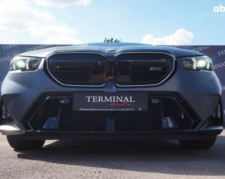 БМВ М5, объемом двигателя 0 л и пробегом 1 тыс. км за 209500 $, фото 10 на Automoto.ua