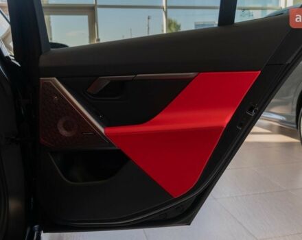 БМВ М5, объемом двигателя 4.4 л и пробегом 0 тыс. км за 183812 $, фото 19 на Automoto.ua