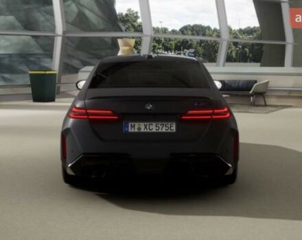 БМВ М5, объемом двигателя 4.4 л и пробегом 0 тыс. км за 187056 $, фото 4 на Automoto.ua