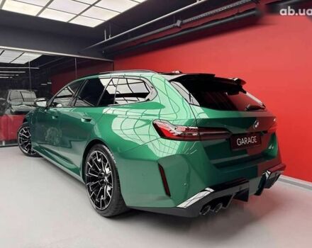 БМВ М5, объемом двигателя 0 л и пробегом 1 тыс. км за 187700 $, фото 25 на Automoto.ua