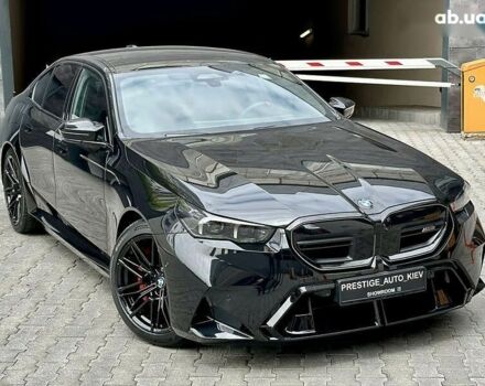 БМВ М5, объемом двигателя 0 л и пробегом 1 тыс. км за 189000 $, фото 2 на Automoto.ua