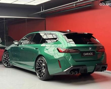 БМВ М5, объемом двигателя 0 л и пробегом 1 тыс. км за 184900 $, фото 28 на Automoto.ua