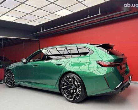 БМВ М5, объемом двигателя 0 л и пробегом 1 тыс. км за 184900 $, фото 26 на Automoto.ua