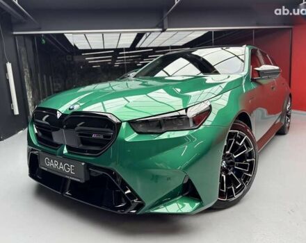 БМВ М5, объемом двигателя 0 л и пробегом 1 тыс. км за 184900 $, фото 10 на Automoto.ua