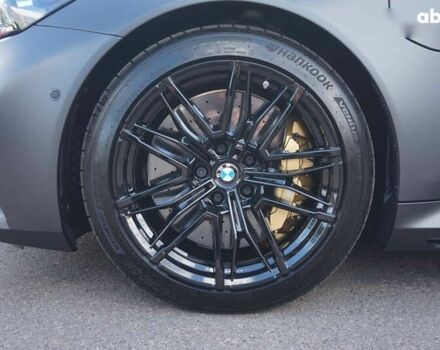 БМВ М5, объемом двигателя 0 л и пробегом 1 тыс. км за 209500 $, фото 14 на Automoto.ua