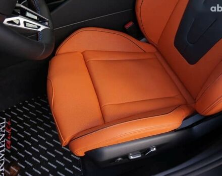 БМВ М5, объемом двигателя 0 л и пробегом 1 тыс. км за 209500 $, фото 28 на Automoto.ua