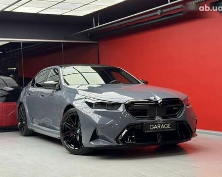 БМВ М5, объемом двигателя 0 л и пробегом 1 тыс. км за 187700 $, фото 14 на Automoto.ua