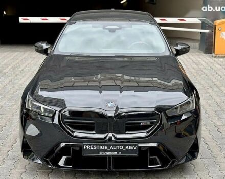 БМВ М5, объемом двигателя 0 л и пробегом 1 тыс. км за 189000 $, фото 6 на Automoto.ua