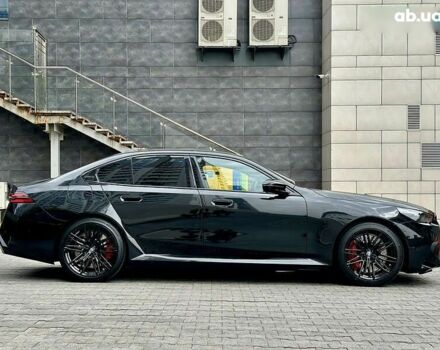 БМВ М5, объемом двигателя 0 л и пробегом 1 тыс. км за 189000 $, фото 13 на Automoto.ua