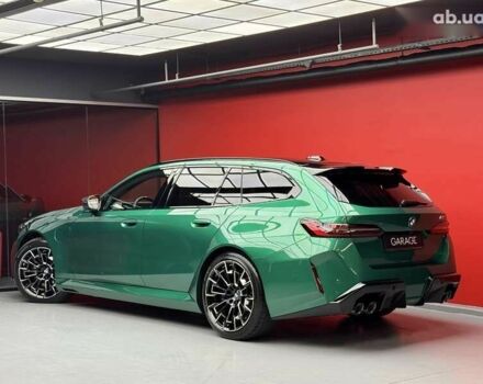 БМВ М5, объемом двигателя 0 л и пробегом 1 тыс. км за 184900 $, фото 29 на Automoto.ua