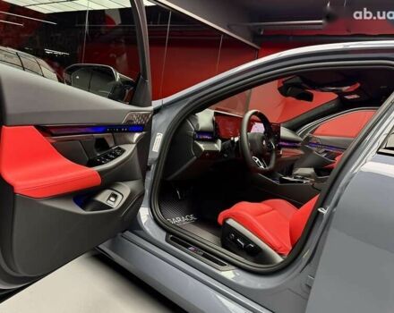 БМВ М5, объемом двигателя 0 л и пробегом 1 тыс. км за 187700 $, фото 25 на Automoto.ua