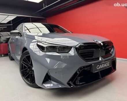 БМВ М5, объемом двигателя 0 л и пробегом 1 тыс. км за 187700 $, фото 9 на Automoto.ua