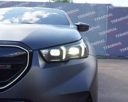 БМВ М5, объемом двигателя 0 л и пробегом 1 тыс. км за 209500 $, фото 12 на Automoto.ua