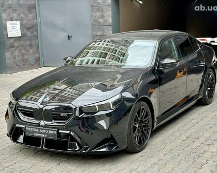 БМВ М5, объемом двигателя 0 л и пробегом 1 тыс. км за 189000 $, фото 7 на Automoto.ua