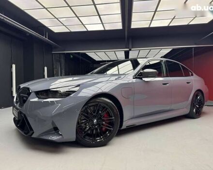 БМВ М5, объемом двигателя 0 л и пробегом 1 тыс. км за 187700 $, фото 5 на Automoto.ua