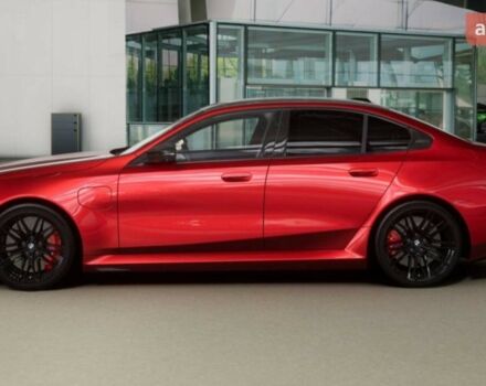 БМВ М5, объемом двигателя 4.4 л и пробегом 0 тыс. км за 181975 $, фото 12 на Automoto.ua
