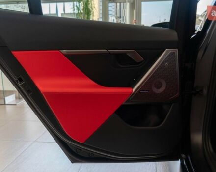 БМВ М5, объемом двигателя 4.4 л и пробегом 0 тыс. км за 183812 $, фото 25 на Automoto.ua