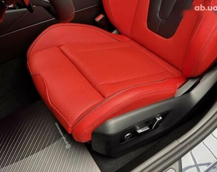 БМВ М5, об'ємом двигуна 0 л та пробігом 1 тис. км за 185900 $, фото 25 на Automoto.ua