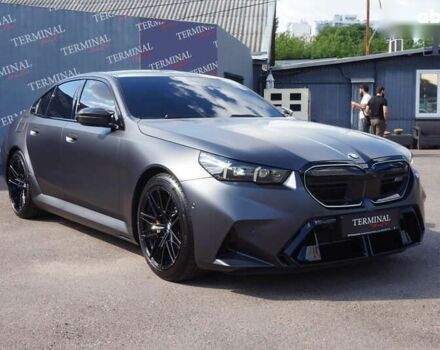 БМВ М5, объемом двигателя 0 л и пробегом 1 тыс. км за 209500 $, фото 2 на Automoto.ua
