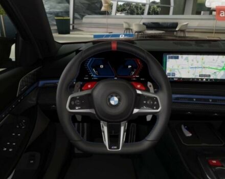БМВ М5, объемом двигателя 4.4 л и пробегом 0 тыс. км за 181975 $, фото 5 на Automoto.ua