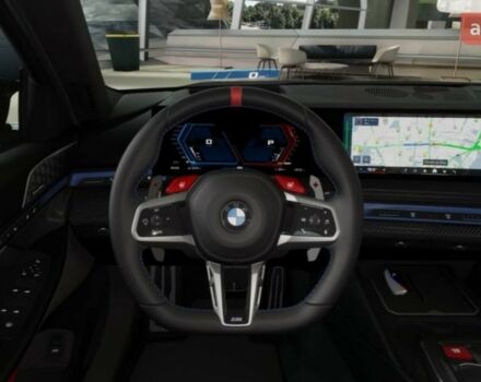 БМВ М5, объемом двигателя 4.4 л и пробегом 0 тыс. км за 187056 $, фото 10 на Automoto.ua