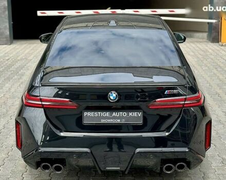 БМВ М5, объемом двигателя 0 л и пробегом 1 тыс. км за 189000 $, фото 15 на Automoto.ua