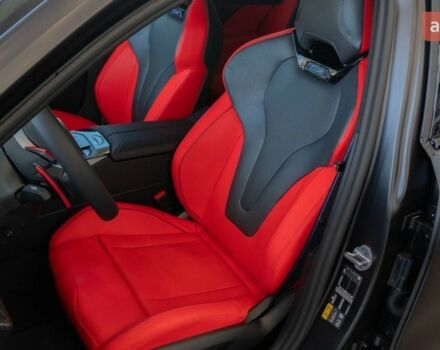 БМВ М5, объемом двигателя 4.4 л и пробегом 0 тыс. км за 183812 $, фото 7 на Automoto.ua