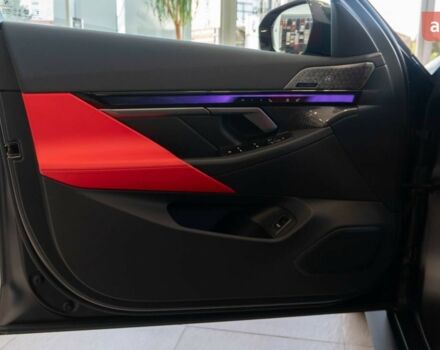 БМВ М5, объемом двигателя 4.4 л и пробегом 0 тыс. км за 183812 $, фото 8 на Automoto.ua