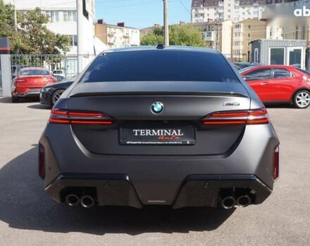 БМВ М5, объемом двигателя 0 л и пробегом 1 тыс. км за 209500 $, фото 5 на Automoto.ua