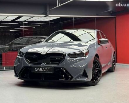 БМВ М5, об'ємом двигуна 0 л та пробігом 1 тис. км за 185900 $, фото 5 на Automoto.ua