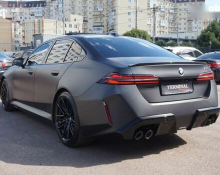 БМВ М5, объемом двигателя 0 л и пробегом 1 тыс. км за 209500 $, фото 6 на Automoto.ua