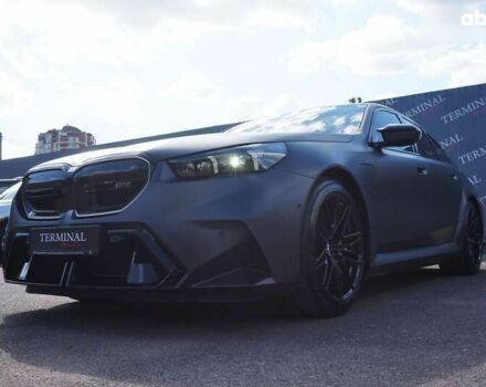 БМВ М5, объемом двигателя 0 л и пробегом 1 тыс. км за 209500 $, фото 8 на Automoto.ua